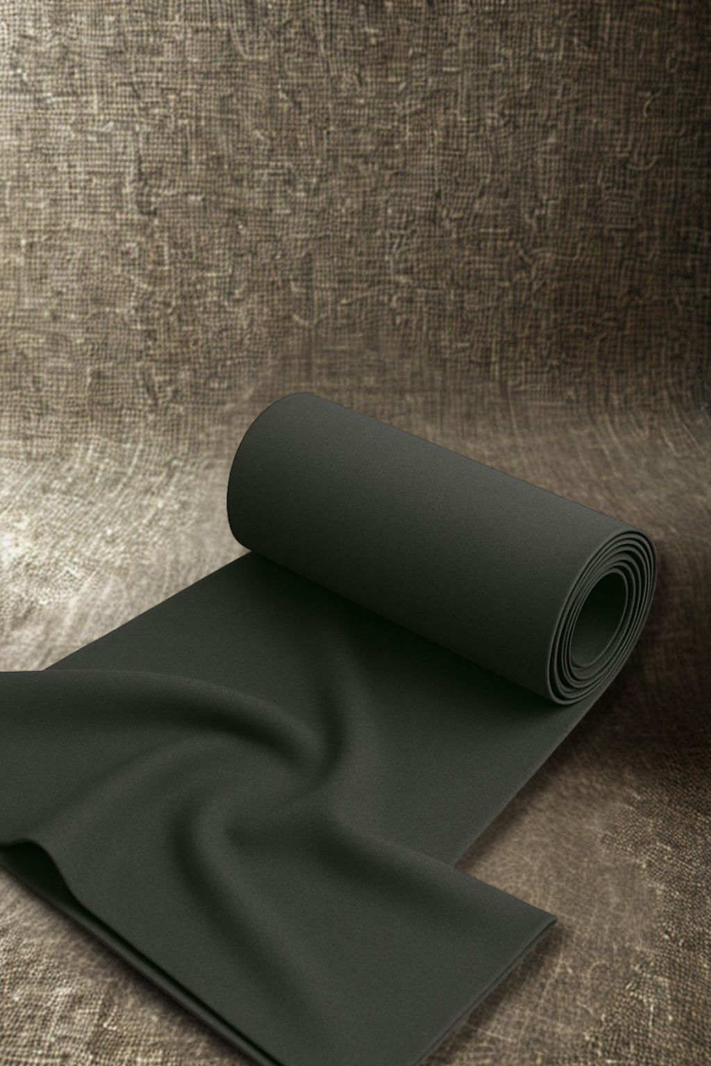 LuxeWear Elite Wash & Wear Suit Collection – Charcoal