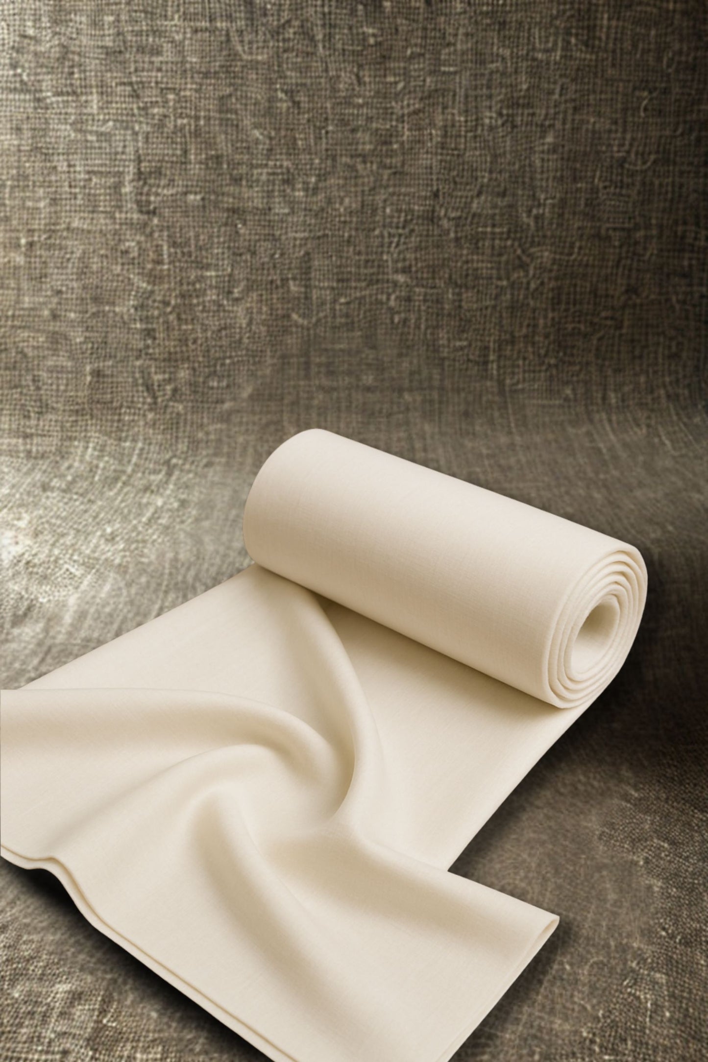 LuxeWear Elite Wash & Wear Suit Collection – Soft White