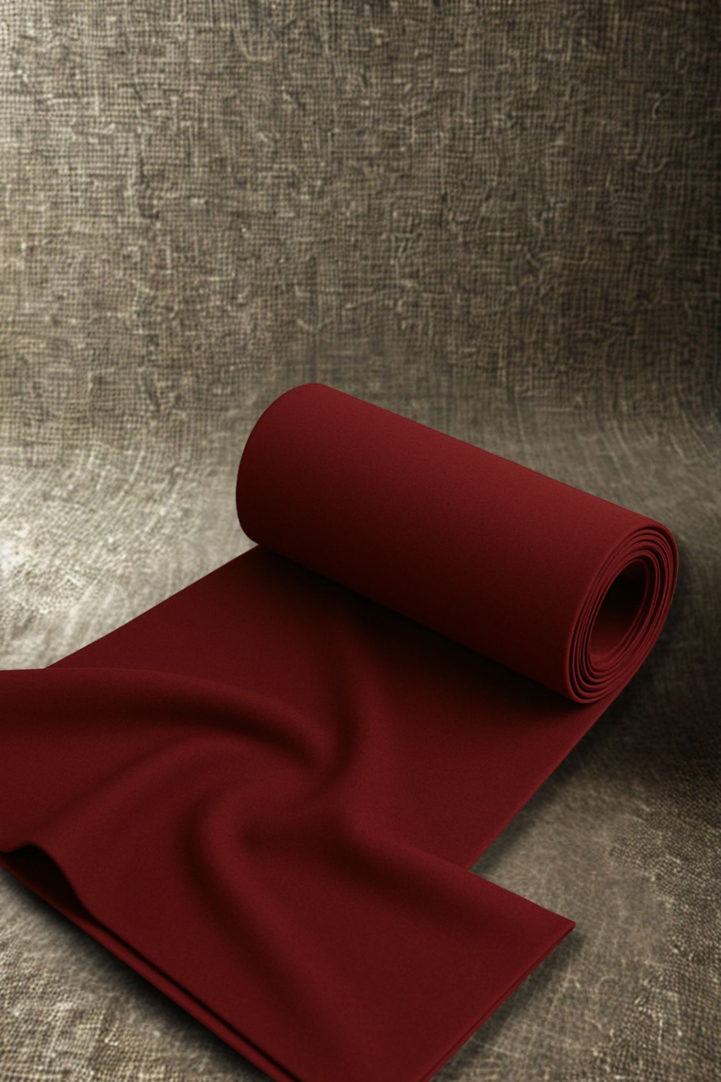 LuxeWear Elite Wash & Wear Suit Collection – Claret