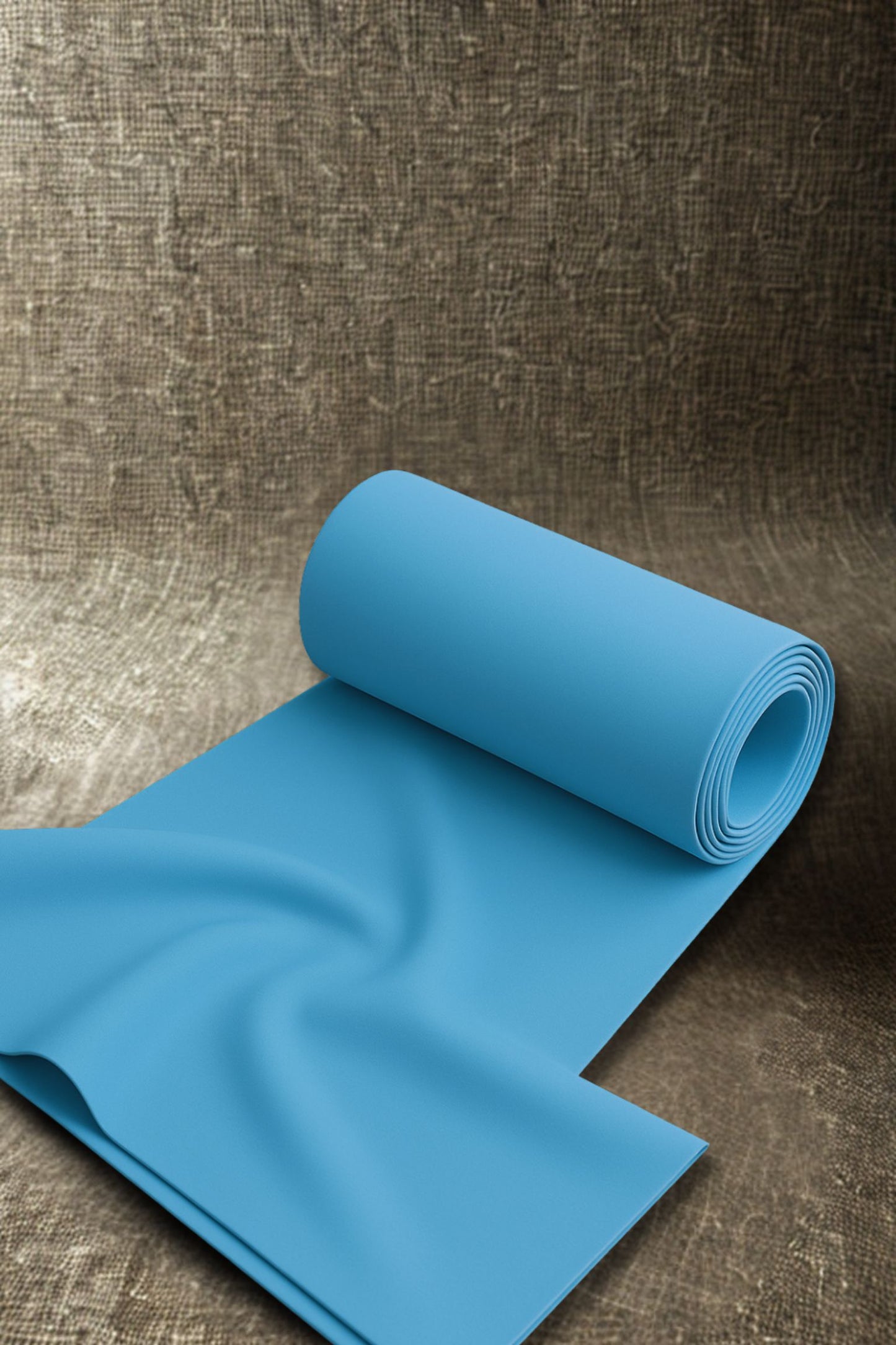 LuxeWear Elite Wash & Wear Suit Collection – Rich Blue