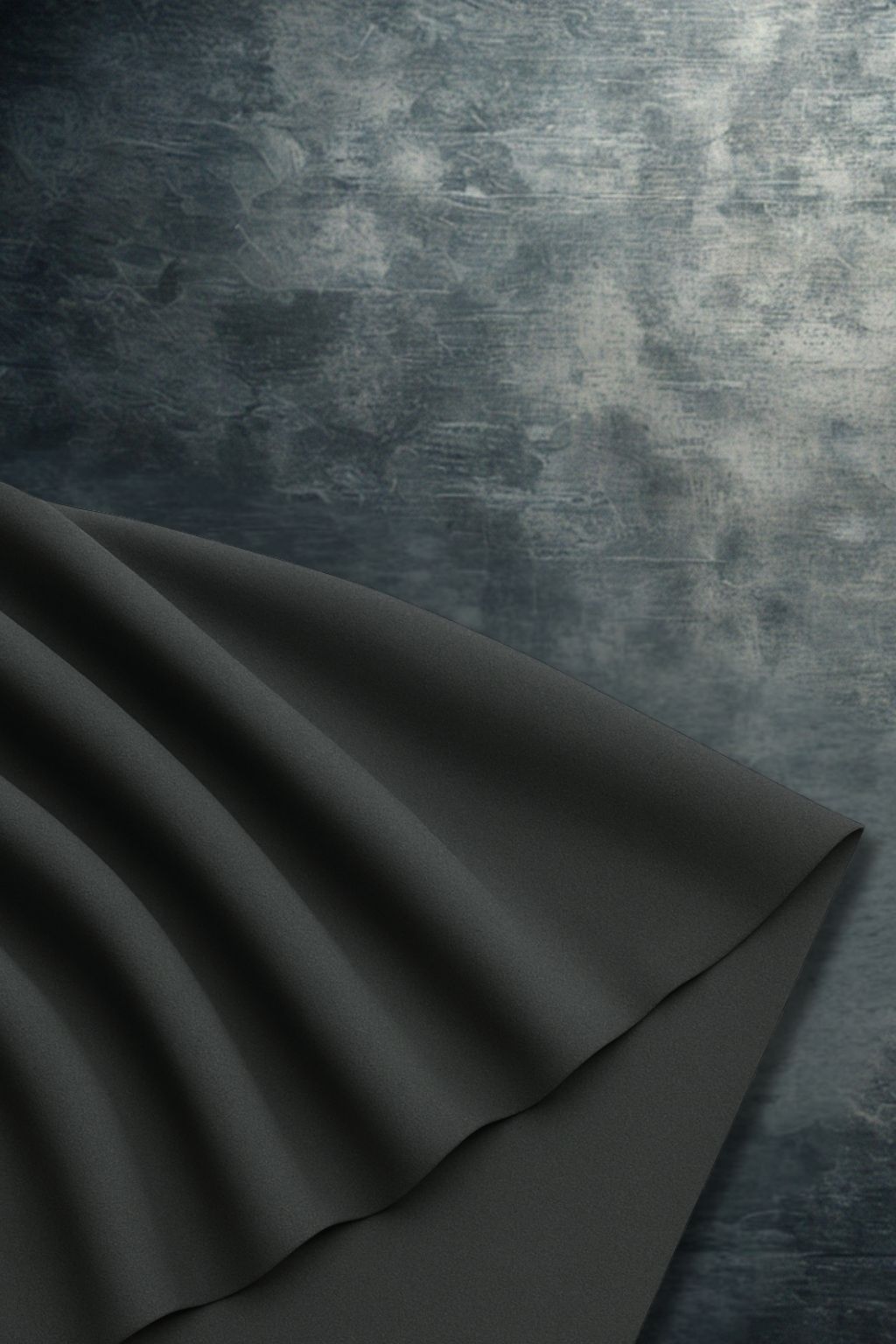 LuxeWear Elite Wash & Wear Suit Collection – Charcoal